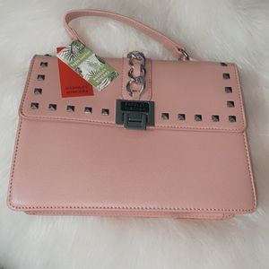 ‼️🚨BRAND NEW BADGLEY MISCHKA CROSSBODY BAG🚨‼️